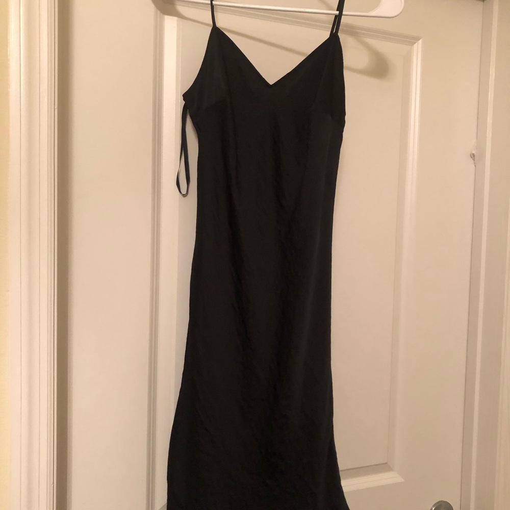 Michael kors slip dress